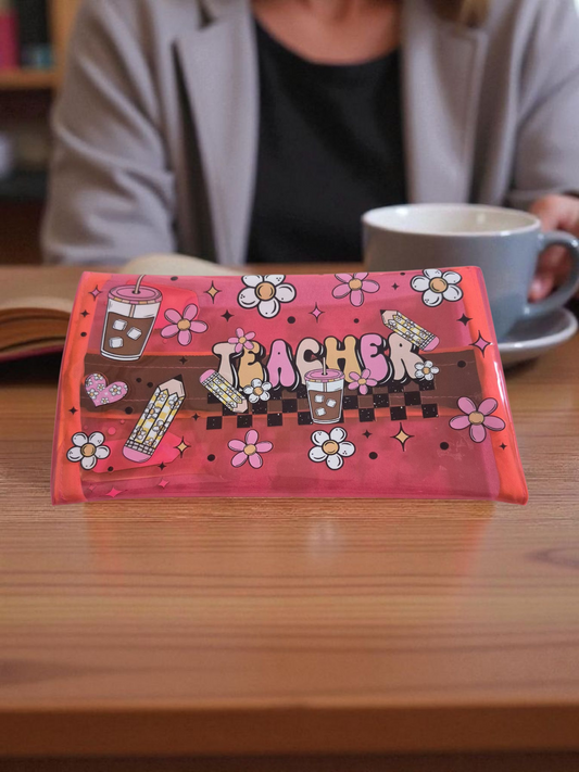 teacher pouch